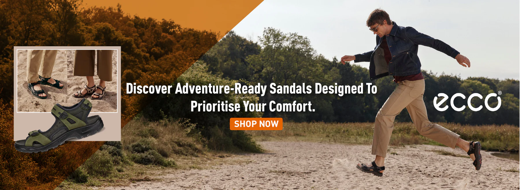 Gear Up for Every Horizon