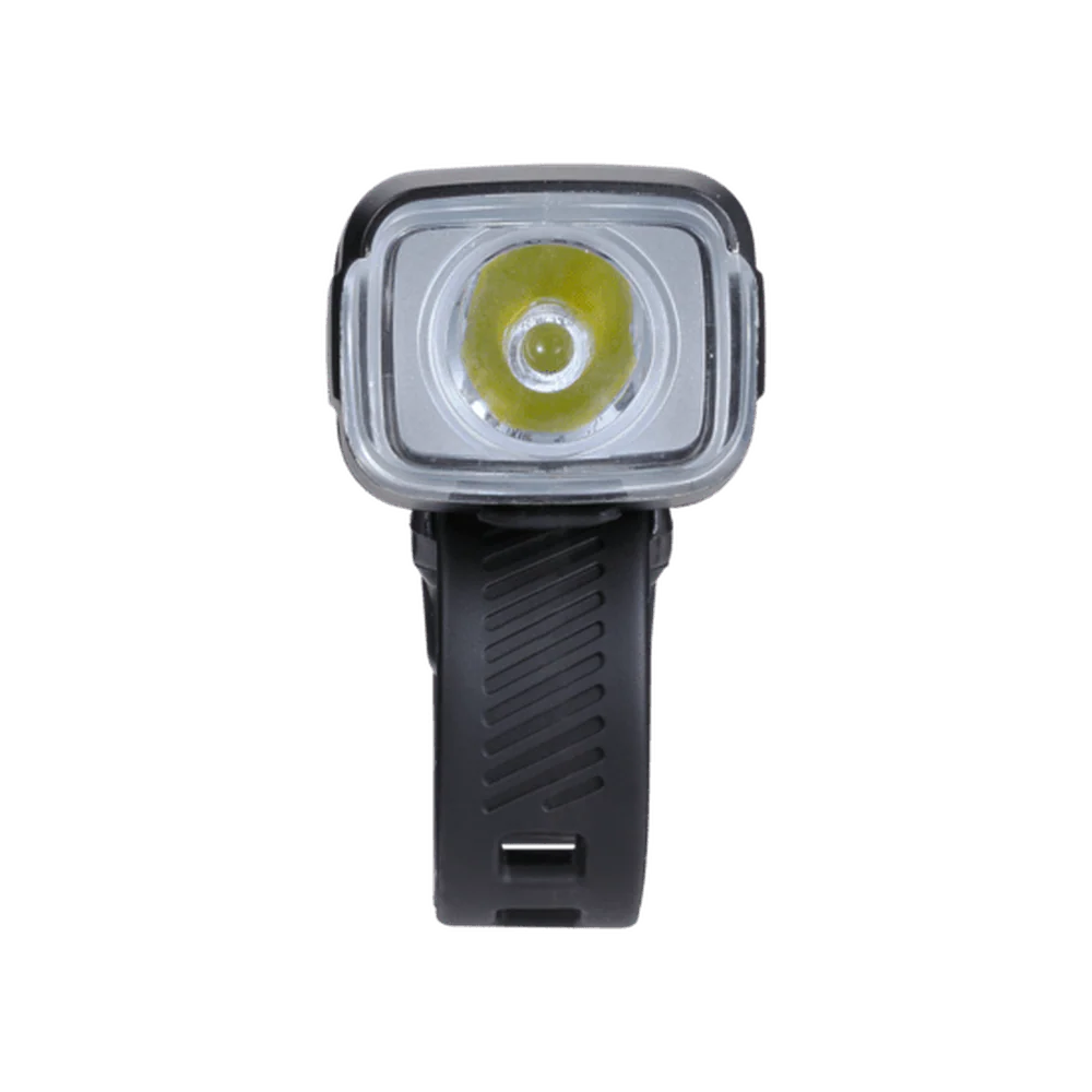 BBB Nanostrike 400 Lumen Frontlight - Black - Image 3