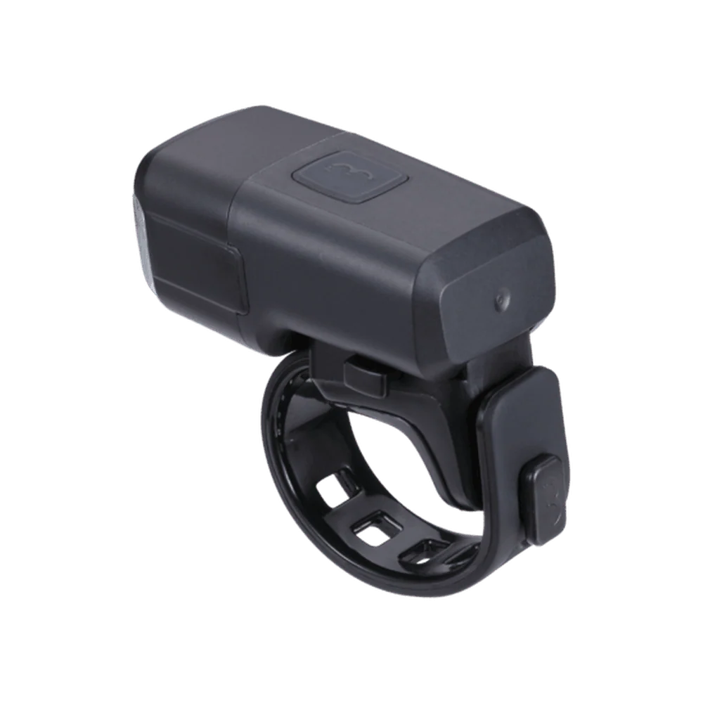 BBB Nanostrike 400 Lumen Frontlight - Black - Image 4