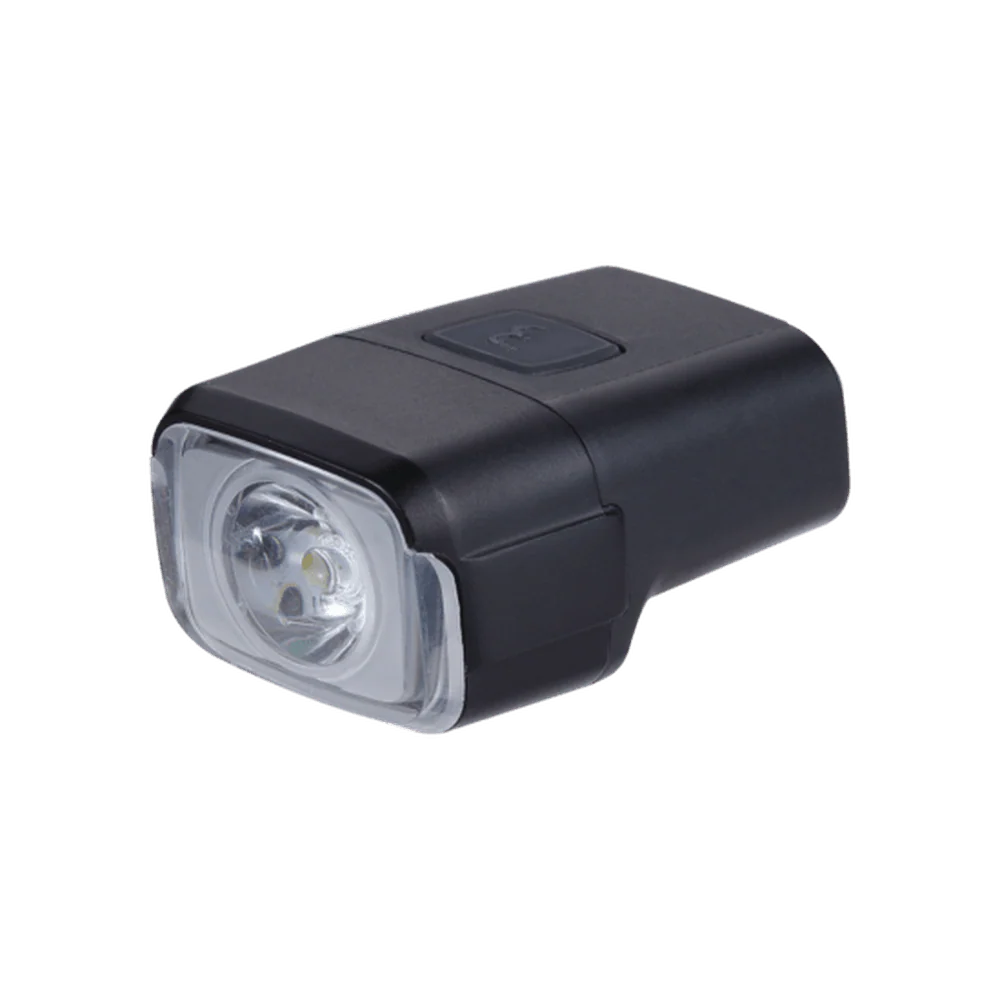 BBB Nanostrike 400 Lumen Frontlight - Black - Image 5