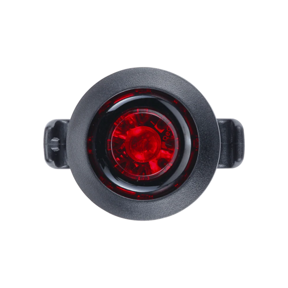 BBB Rearlight Mini Spy - Black - Image 3