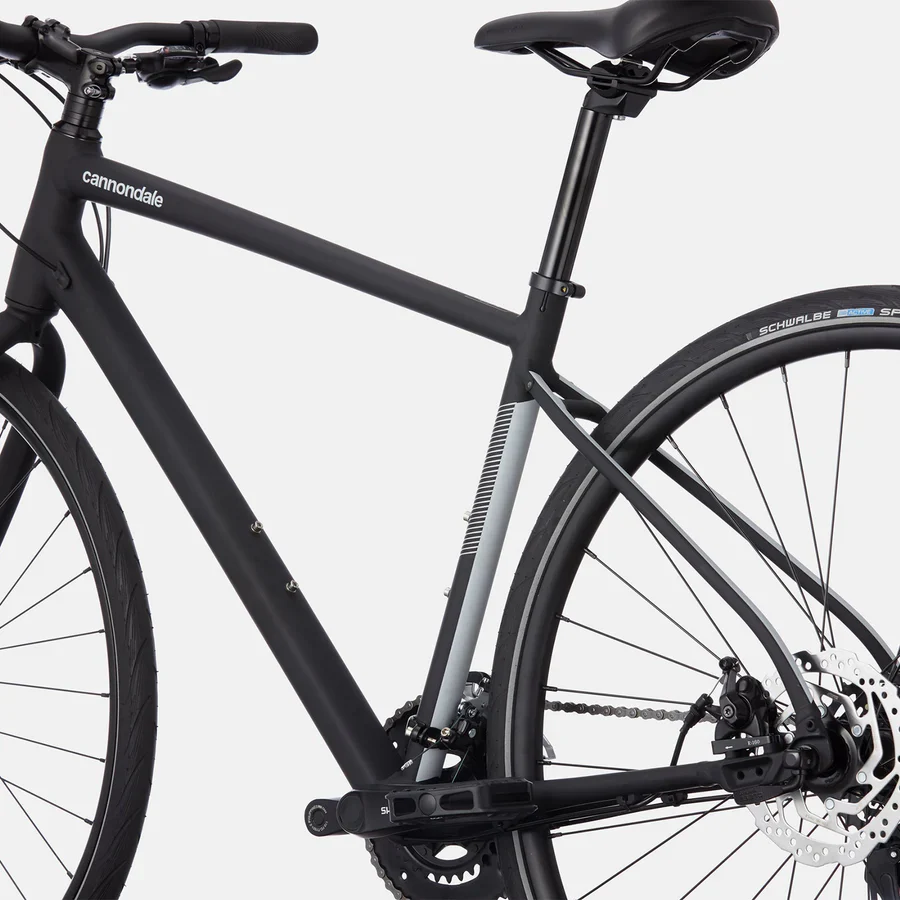 CANNONDALE Quick Disc 5 700M - Image 4