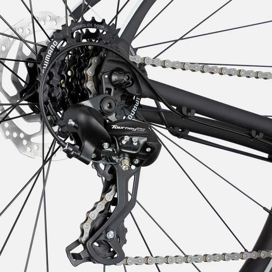 CANNONDALE Quick Disc 5 700M - Image 5