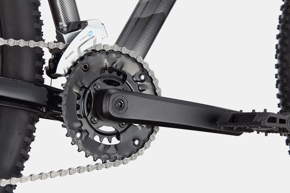 CANNONDALE Trail 7 - Image 4