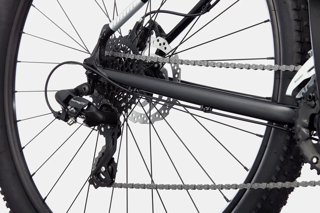 CANNONDALE Trail 7 - Image 5