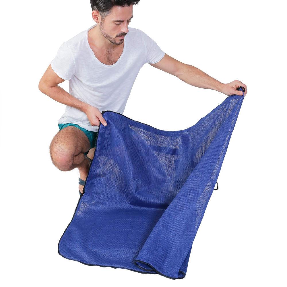 CGEAR Switch Transitional Backpack - Navy Blue - Image 4