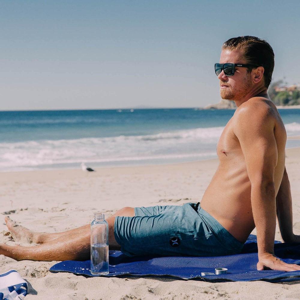 CGEAR Switch Transitional Backpack - Navy Blue - Image 5