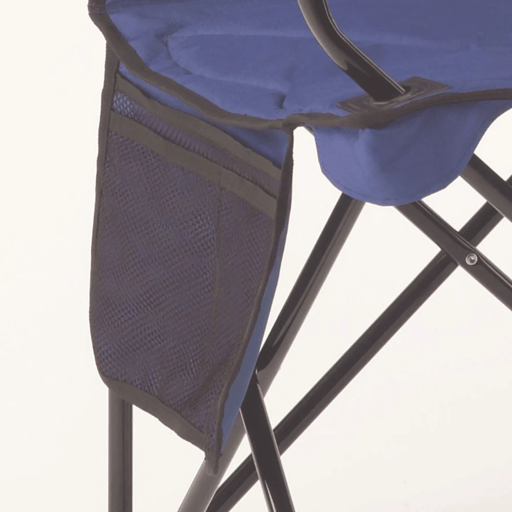 COLEMAN Chair Quad Cooler - Blue - Image 3
