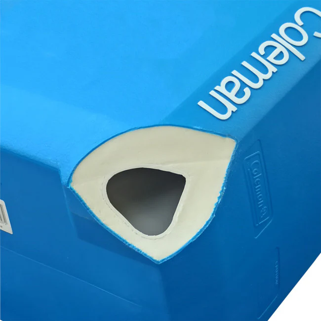 COLEMAN Coleman Cooler 30Qt Performance Tri Cooler - Image 4