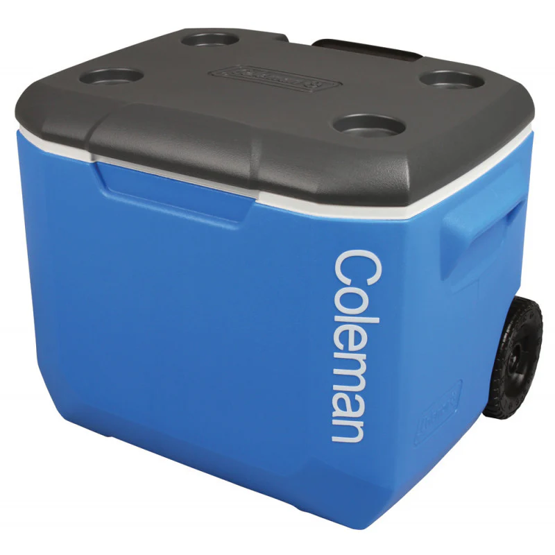 COLEMAN Coleman Cooler 60Qt Performance Tri Cooler - Image 3