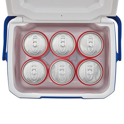 COLEMAN Coleman Cooler Perfromance 6 Personal 5Qt - Image 3