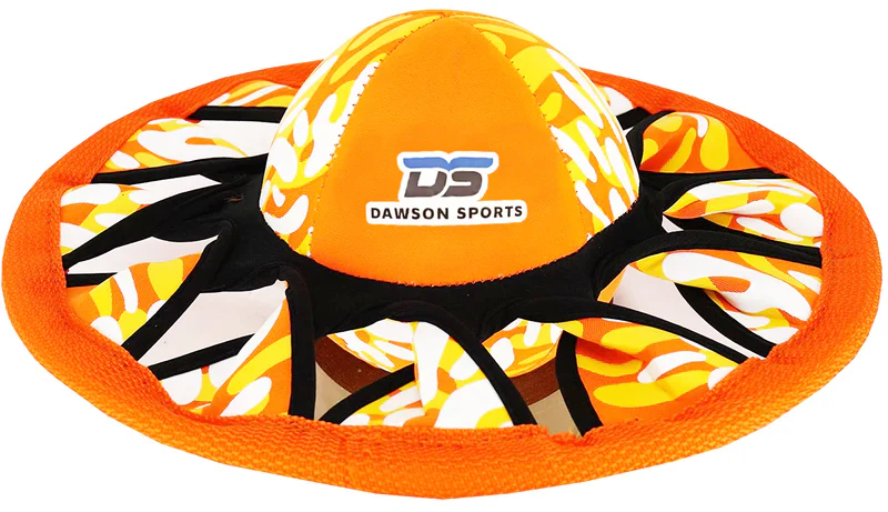 DAWSON SPORTS Beach Saturn Ball - Image 4