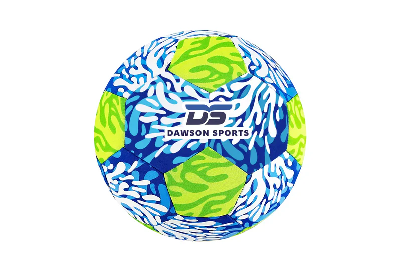 DAWSON SPORTS Beach Soccer Ball 8.5" - Image 3