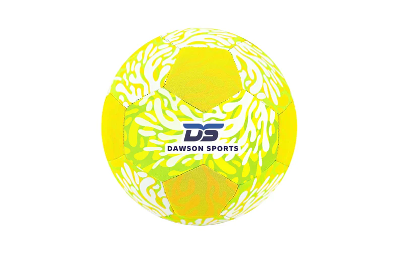 DAWSON SPORTS Beach Soccer Ball 8.5" - Image 4