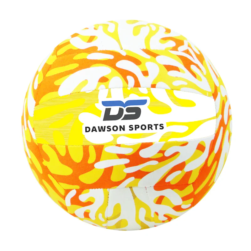 DAWSON SPORTS Beach Volleyball 8.5" - Image 3