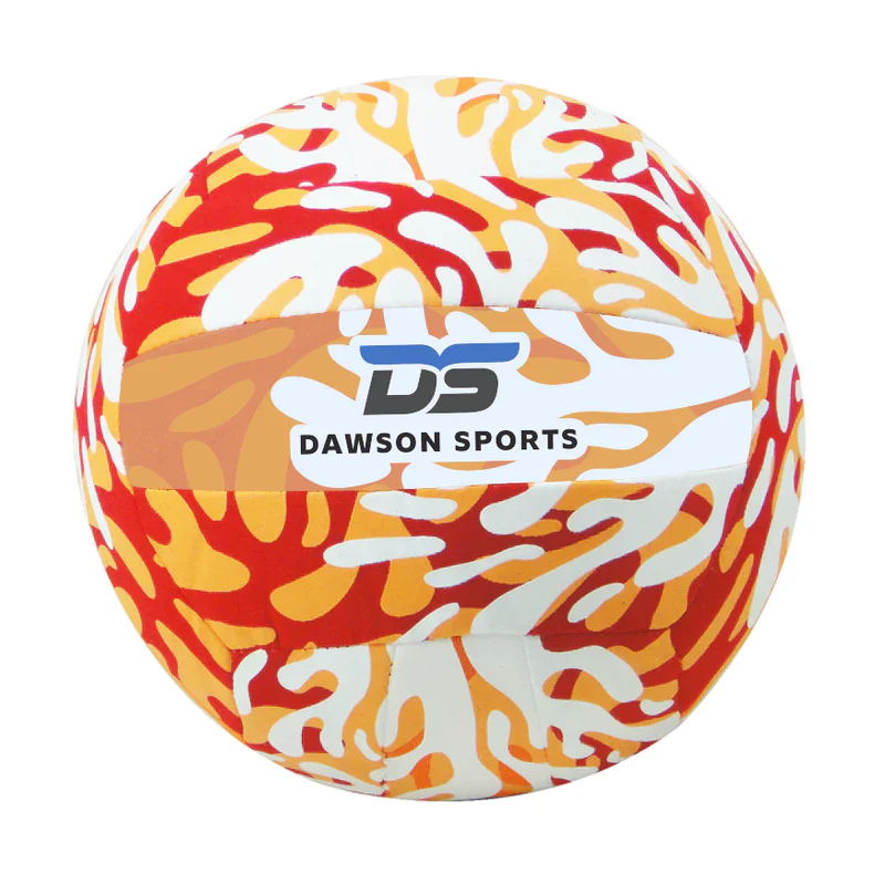 DAWSON SPORTS Beach Volleyball 8.5" - Image 4