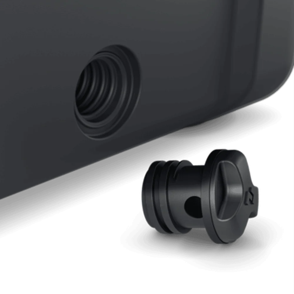 DOMETIC Patrol 20 Insulated Ice And Passive Coolbox - Slate - Image 3