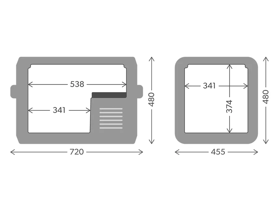 DOMETIC Patrol 20 - Image 5
