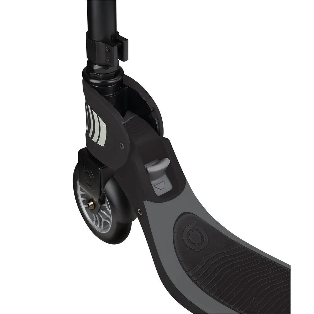 GLOBBER Flow Foldable 125 - Black/Grey - Image 5