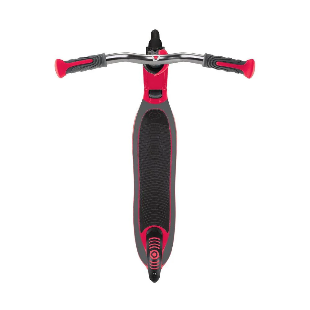 GLOBBER Flow Foldable 125 - Black/Red - Image 6