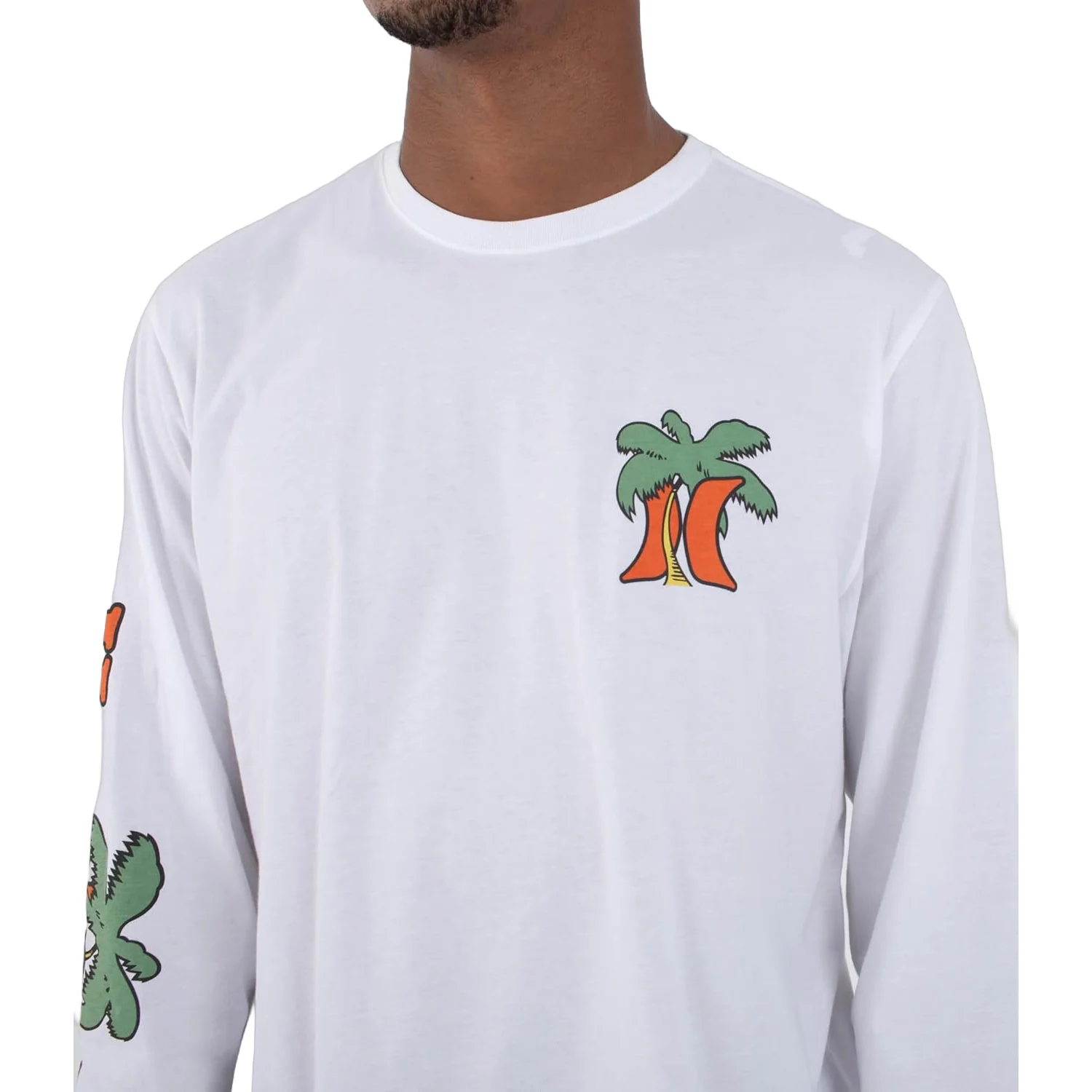 Without sale products