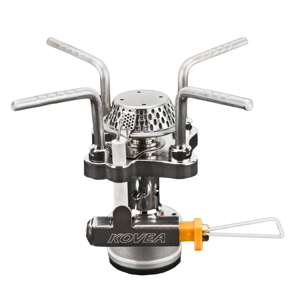 KOVEA Solo Stove - Image 3