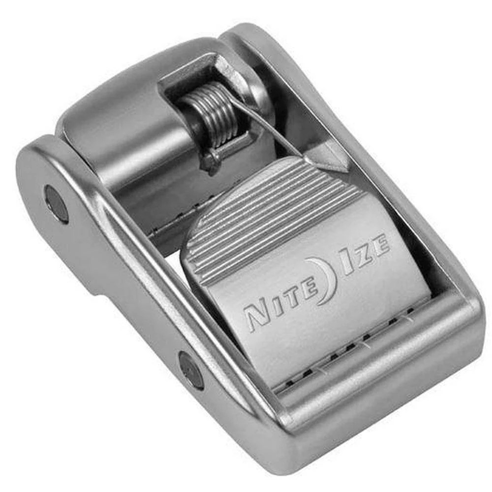 NITE IZE Dual Camjam Tie Down System 12FT - Image 3