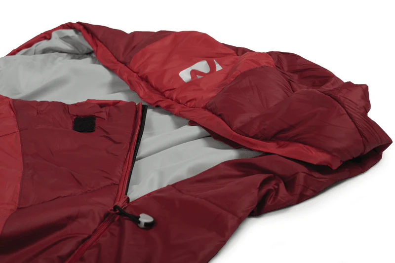 OZTRAIL Palm I Sleeping Bag - Image 4
