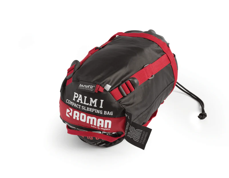 OZTRAIL Palm I Sleeping Bag - Image 7