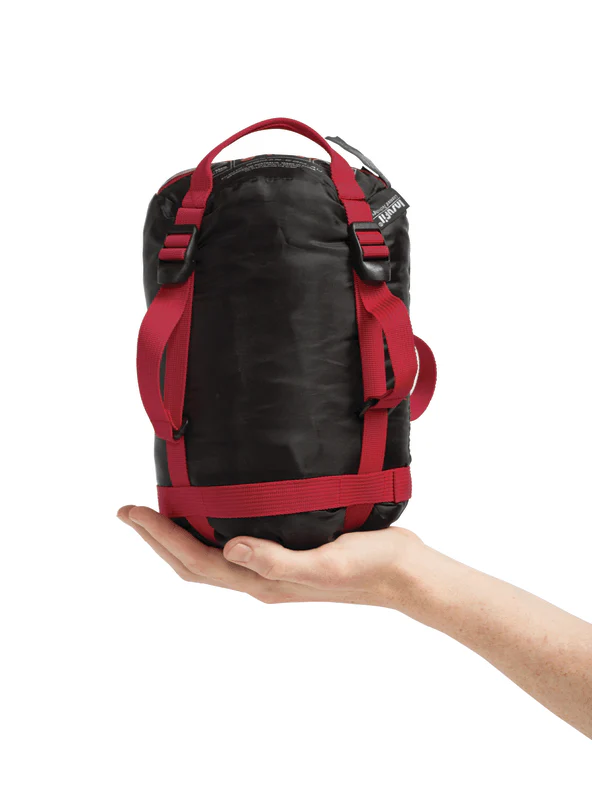 OZTRAIL Palm I Sleeping Bag - Image 8