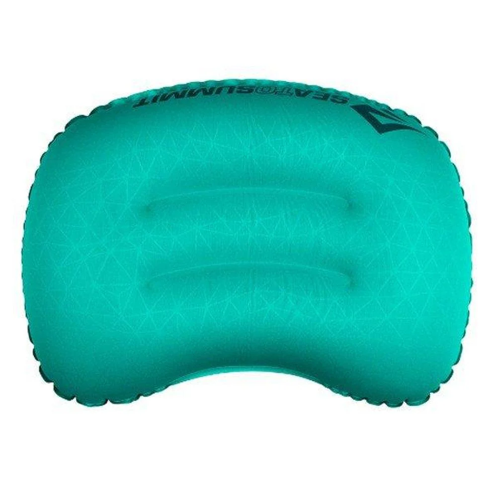 SEA TO SUMMIT Aeros Ultralight Pillow Large - Sea Foam - Image 3