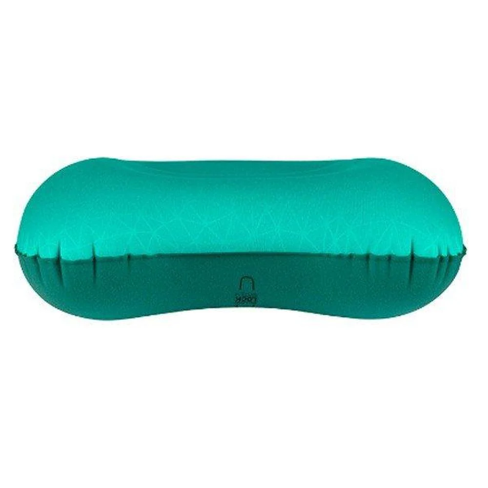SEA TO SUMMIT Aeros Ultralight Pillow Large - Sea Foam - Image 4