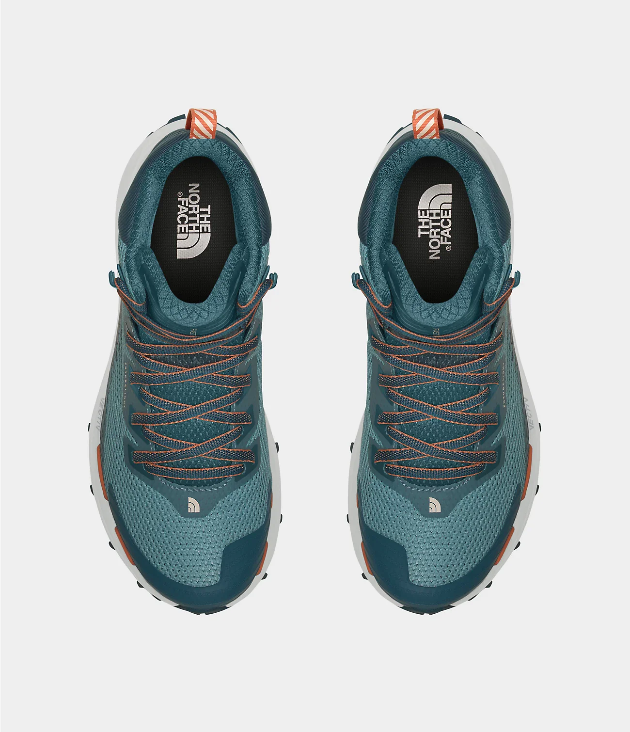 THE NORTH FACE Women's Vectiv Fastpack Mid Futurelight - Image 3