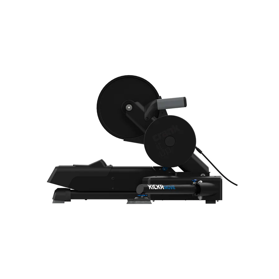 WAHOO Kickr Move Indoor Trainer - Image 3