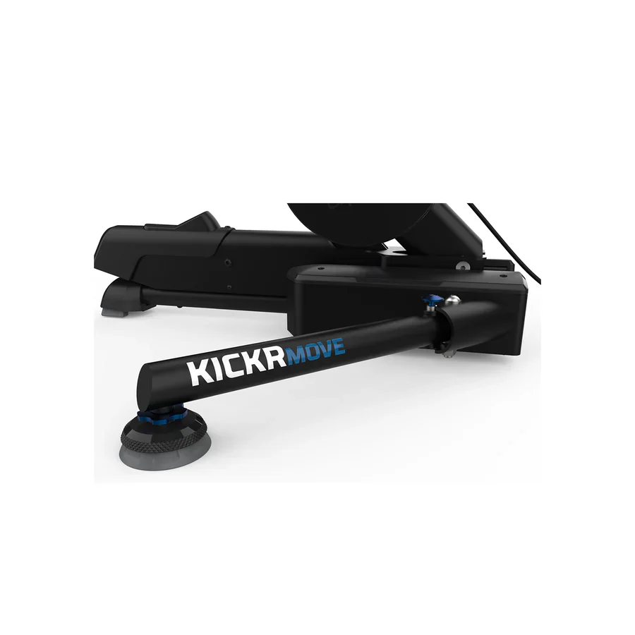 WAHOO Kickr Move Indoor Trainer - Image 4